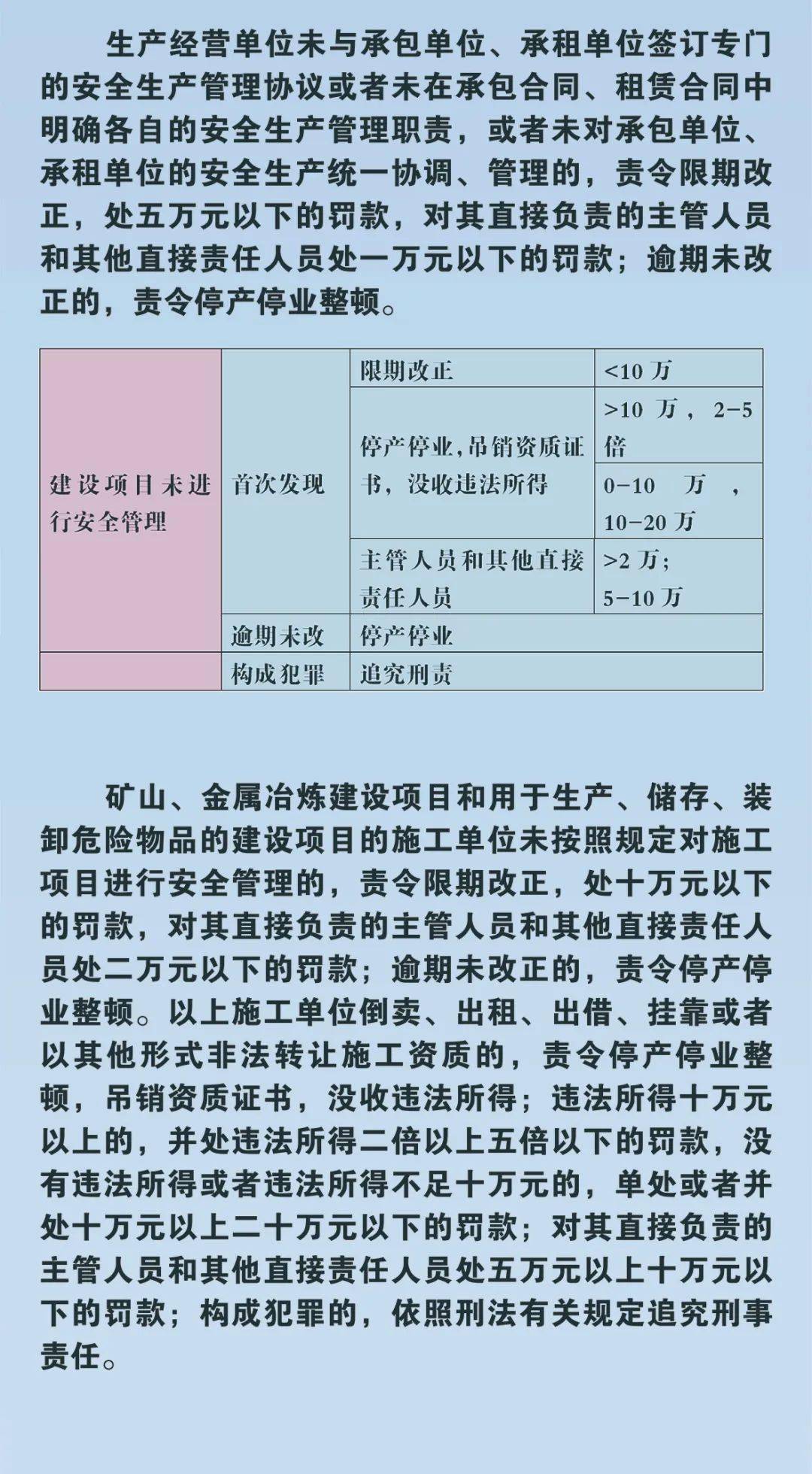 安监部门最新改革方案-“安监改革新举措解读”