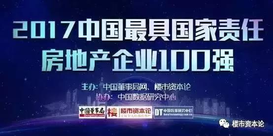 富力地产再攀高峰，荣登最新辉煌榜单！