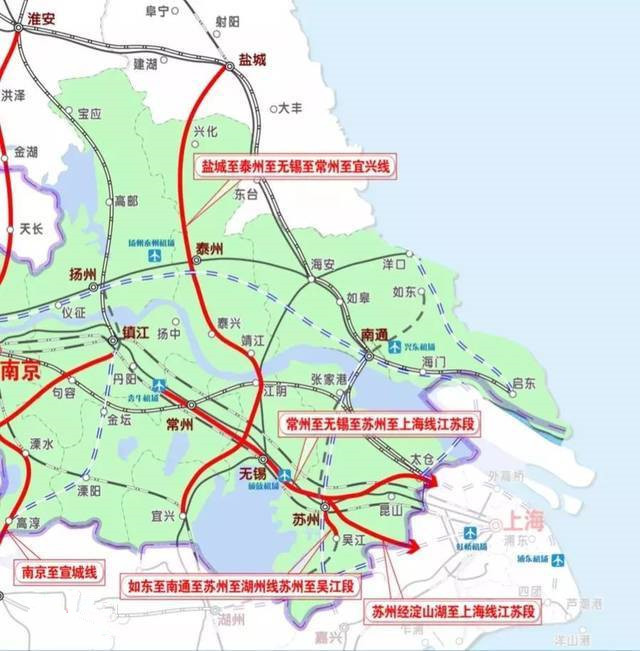 泰锡宜最新版线路图