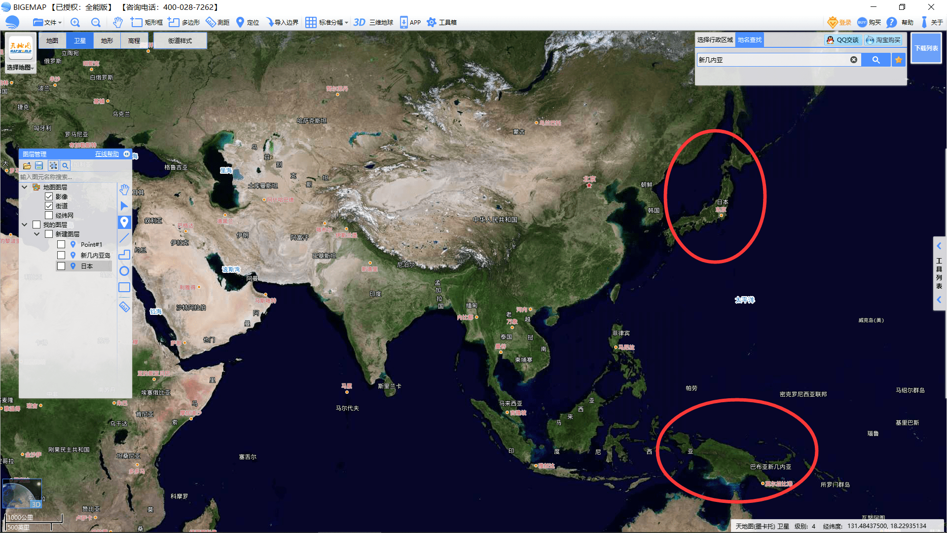 探索襄阳全景：最新高清卫星地图大揭秘