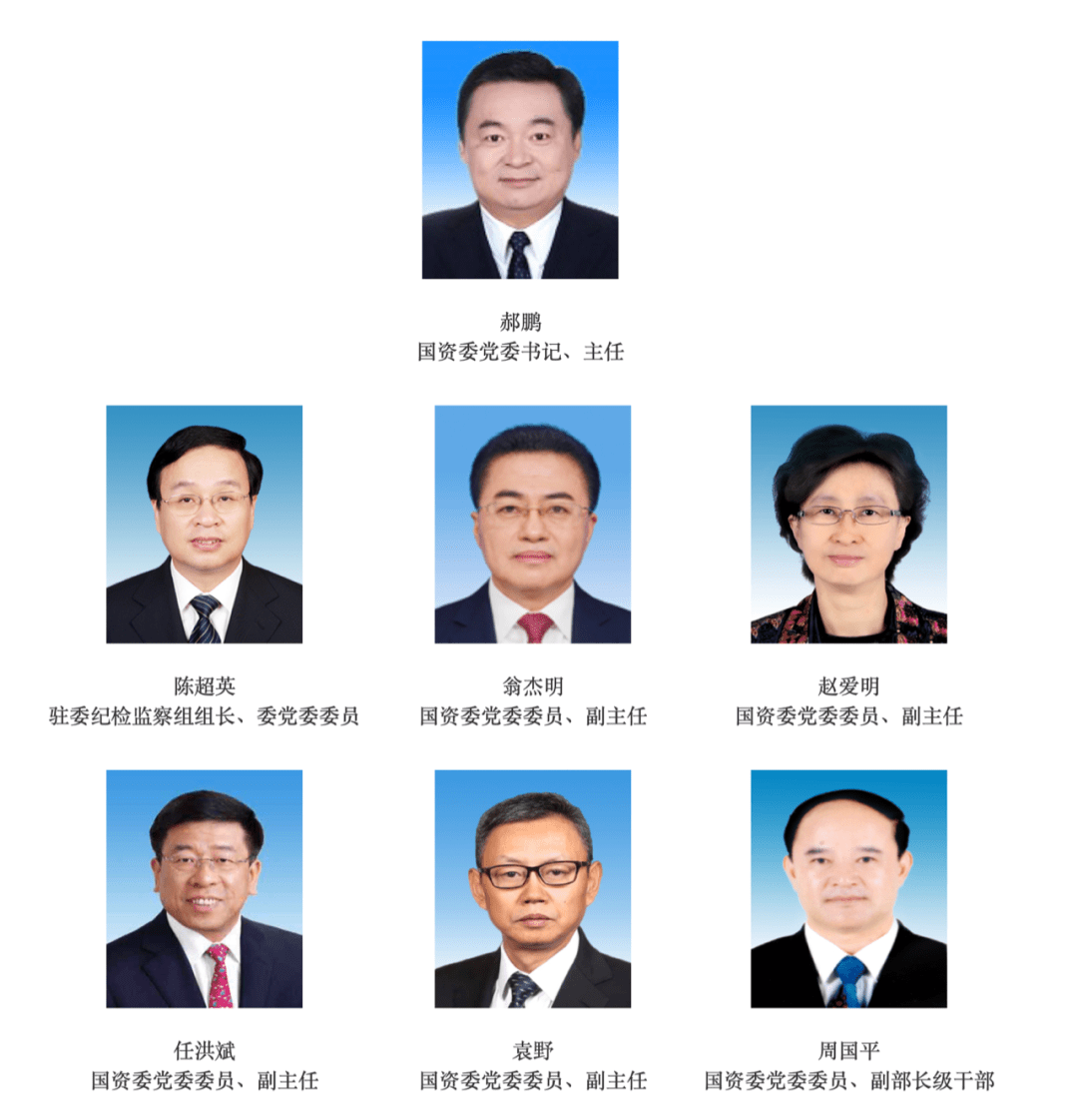 揭晓！辽宁省最新一届省委常委阵容全名单