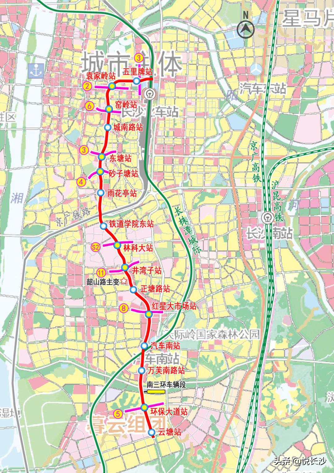 株洲县2025年度最新资讯盘点