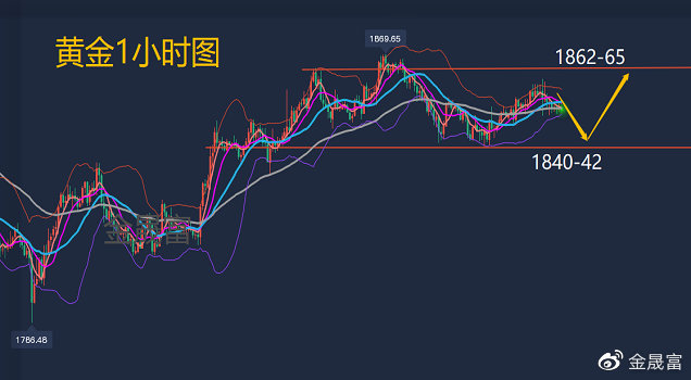 今日黄金市场动态解析与投资策略推荐